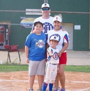 Meet your Posher, Gabrielle